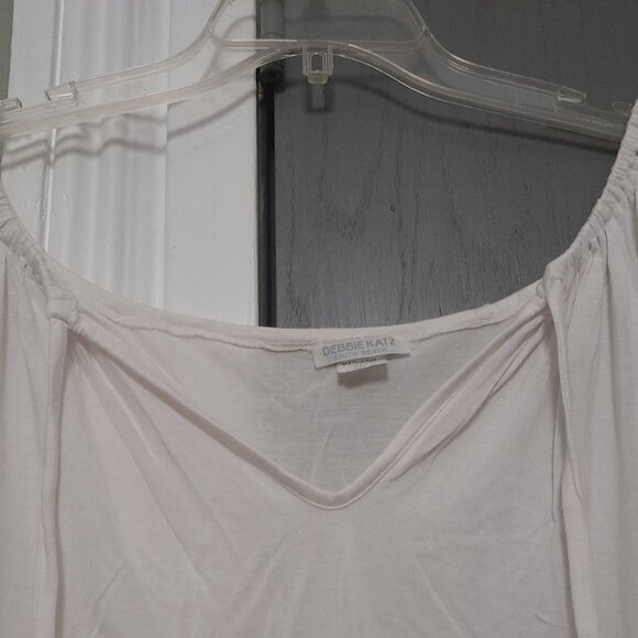 Debbie Katz South Beach Dress/Cover Up - Picture 2 of 6